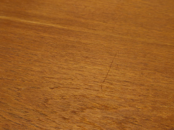 Image 1 of Vintage Ilse Möbel Table basse Table basse Teck