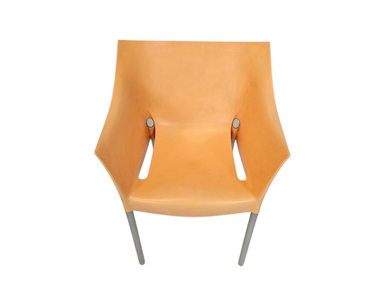 Image 1 of Kartell - 'Dr No' - Philippe Starck - Fauteuil - Made in Italy - 90s