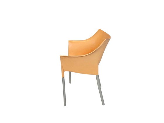 Image 1 of Kartell - 'Dr No' - Philippe Starck - Fauteuil - Made in Italy - 90s