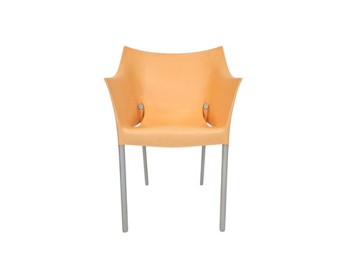 Kartell - 'Dr No' - Philippe Starck - Fauteuil - Made in Italy - 90s