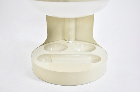 Image 1 of Lampe de table Kd29 par Joe Colombo pour Kartell, 1967