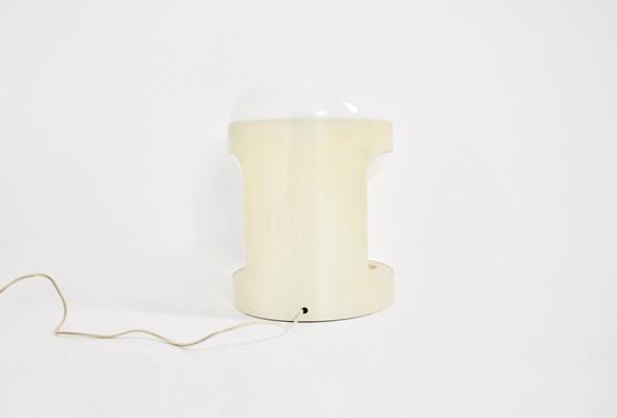 Image 1 of Lampe de table Kd29 par Joe Colombo pour Kartell, 1967