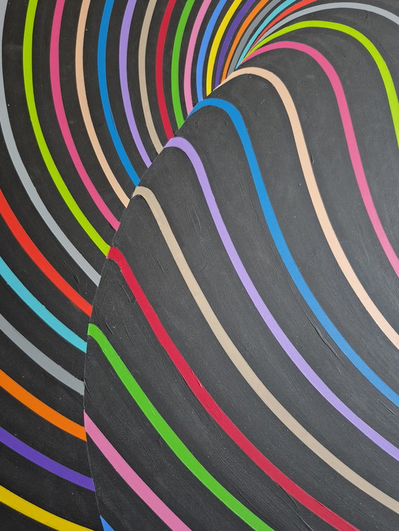 Image 1 of Motion (Dianégative)