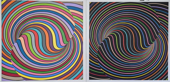 Image 1 of Motion (Dianégative)