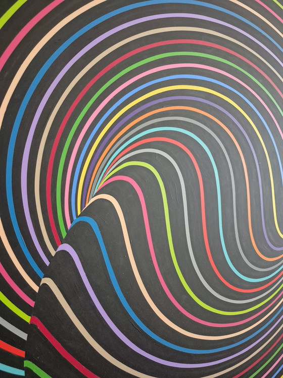 Image 1 of Motion (Dianégative)