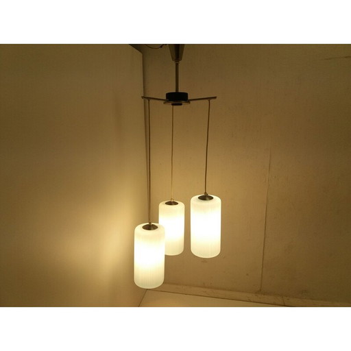Lustre Mid Century Drupol 1960s