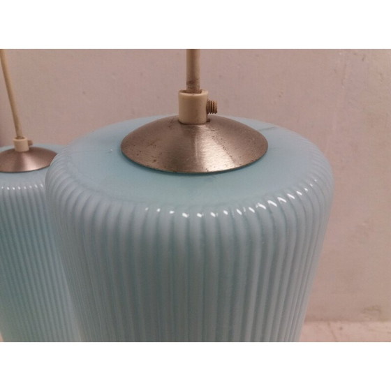 Image 1 of Lustre Mid Century Drupol 1960s