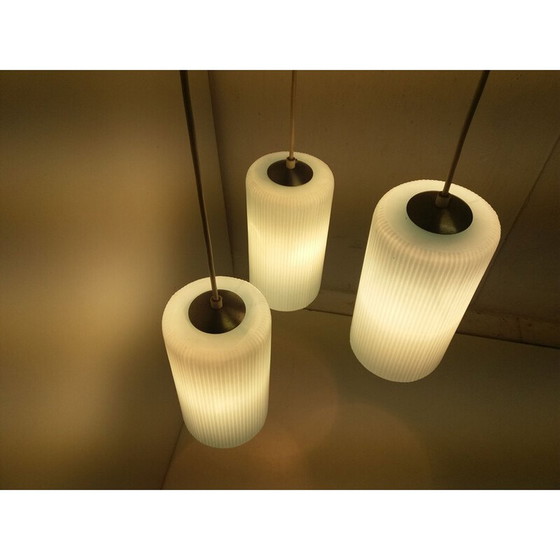 Image 1 of Lustre Mid Century Drupol 1960s