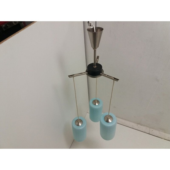 Image 1 of Lustre Mid Century Drupol 1960s