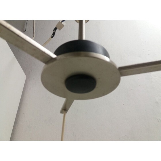 Image 1 of Lustre Mid Century Drupol 1960s