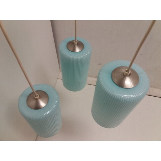 Image 1 of Lustre Mid Century Drupol 1960s