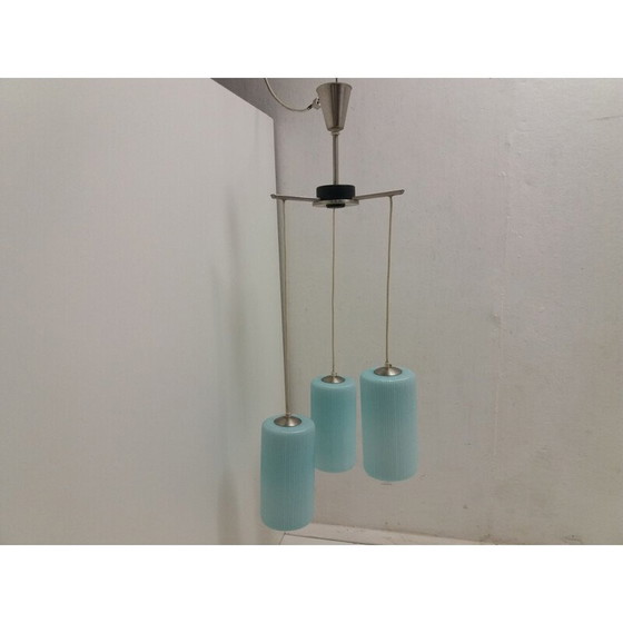 Image 1 of Lustre Mid Century Drupol 1960s