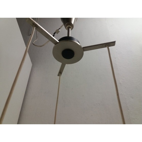 Image 1 of Lustre Mid Century Drupol 1960s