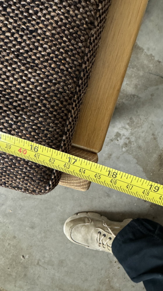 Image 1 of 4X Architectural Sleek Chair