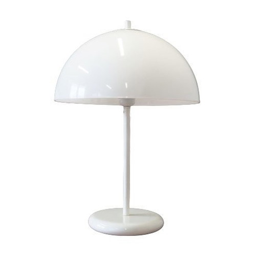 Lampe de bureau, Design danois, 1970S, Production : Danemark