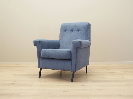 Image 1 of Fauteuil de salon, Design italien, 1970S, Production : Italie