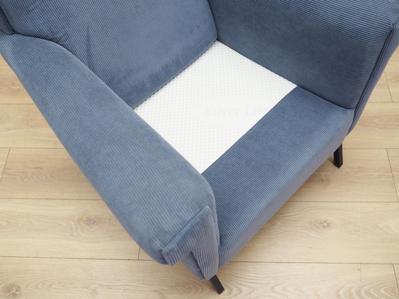 Image 1 of Fauteuil de salon, Design italien, 1970S, Production : Italie