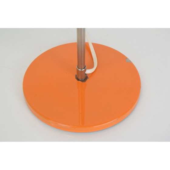 Image 1 of Lampe de table réglable du milieu du siècle, Allemagne 1970