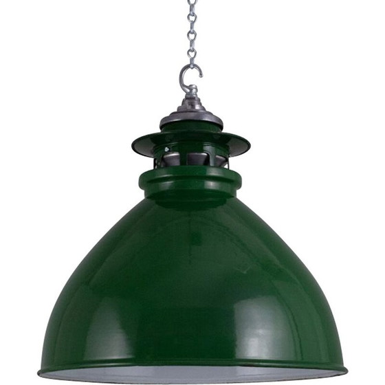 Image 1 of Luminaires industriels vintage par Thorlux 1960s