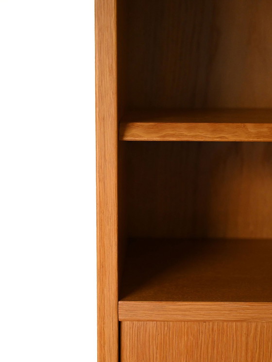 Image 1 of Meubles Vintage Avec Tiroirs Bureau