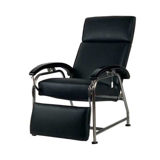 Image 1 of Chaise longue vintage Bauhaus, années 1930