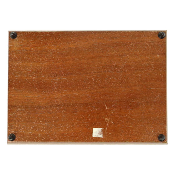 Image 1 of Grande boîte à bijoux Sorrento Italie