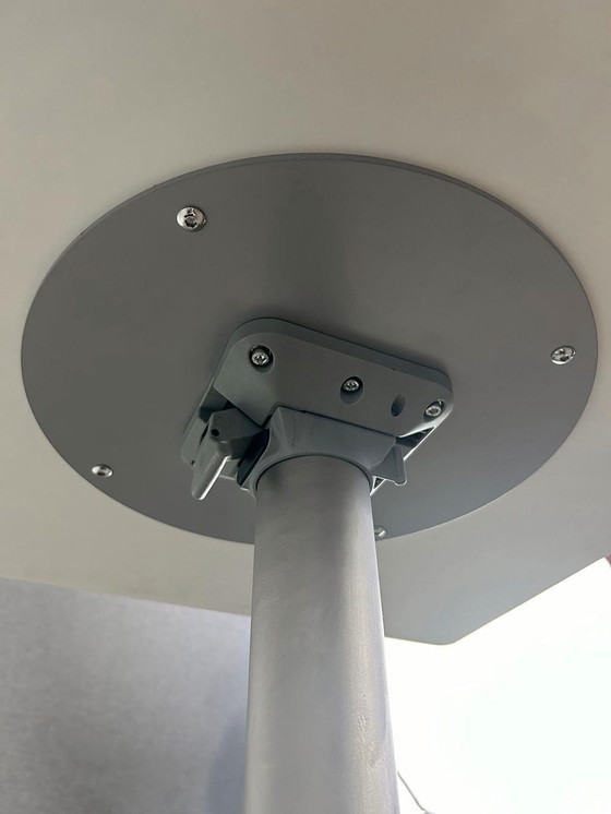 Image 1 of Lapalma Saltz Table pliante