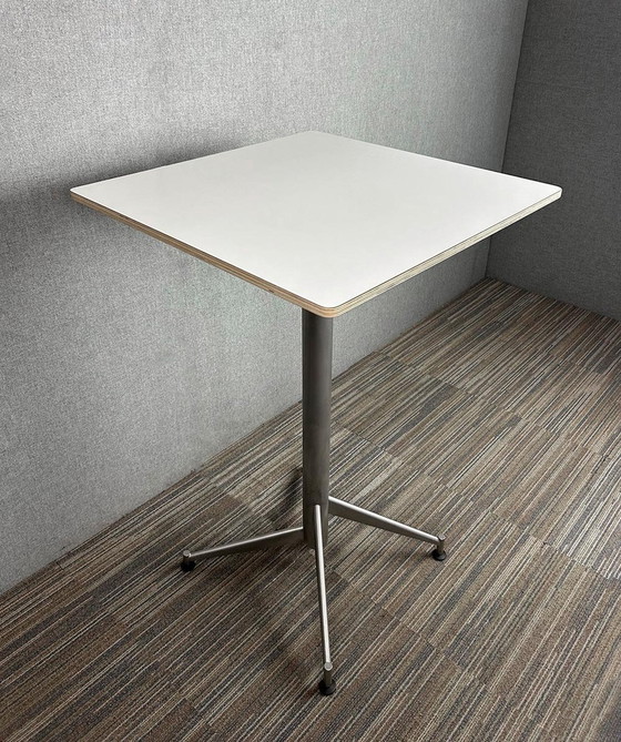 Image 1 of Lapalma Saltz Table pliante