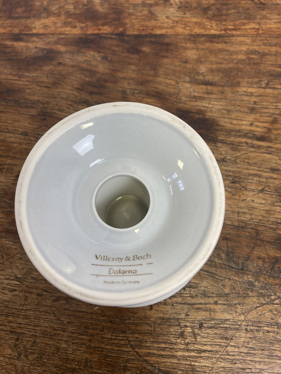 Image 1 of Bougeoir Villeroy Et Boch