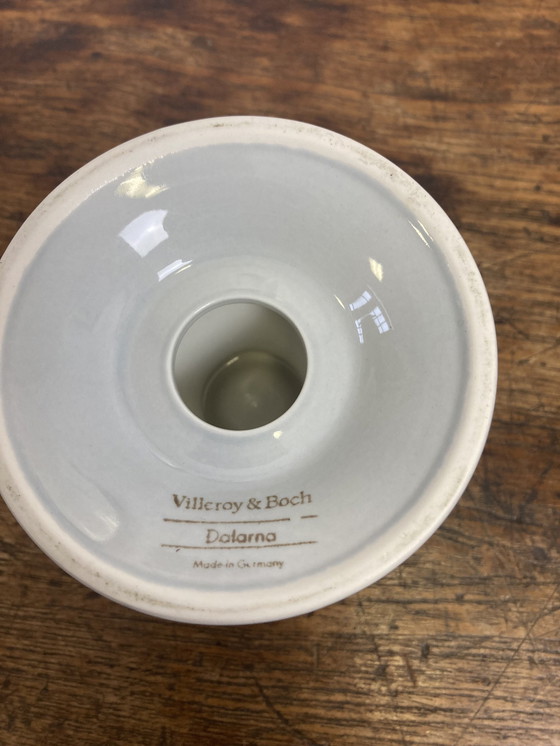 Image 1 of Bougeoir Villeroy Et Boch