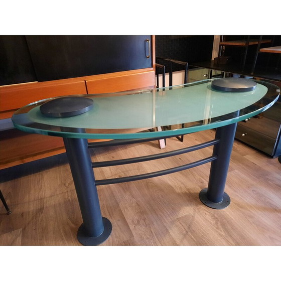 Image 1 of Coiffeur vintage Menphis Italie 1980