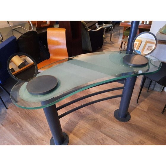 Image 1 of Coiffeur vintage Menphis Italie 1980