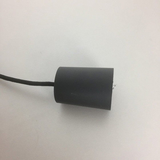 Image 1 of Lampe suspendue moderniste en verre opale par Cosack Lights, Allemagne 1960