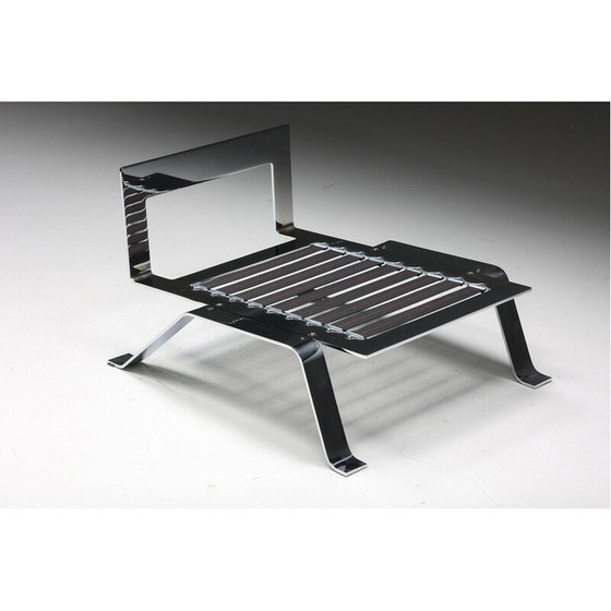 Image 1 of Fauteuil vintage Ombra de Charlotte Perriand pour Cassina, 2004