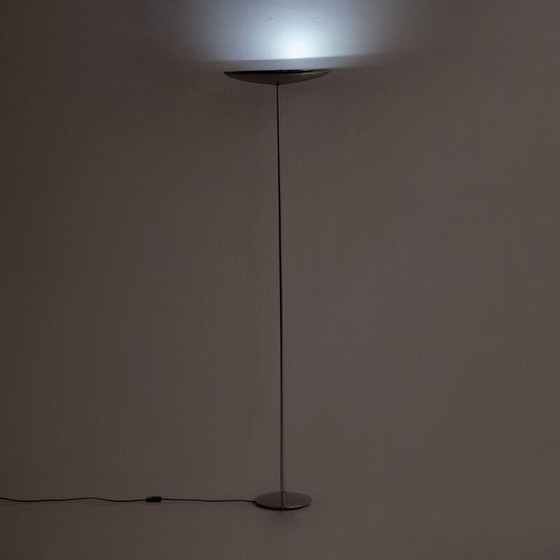 Image 1 of Lampadaire vintage Olympia par Jorge Pensi pour B.Lux, années 1980