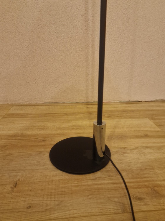 Image 1 of Lampadaire Vintage Vandeheg Design Van De Hem