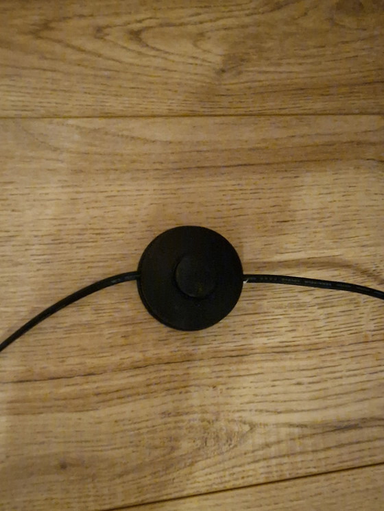 Image 1 of Lampadaire Vintage Vandeheg Design Van De Hem