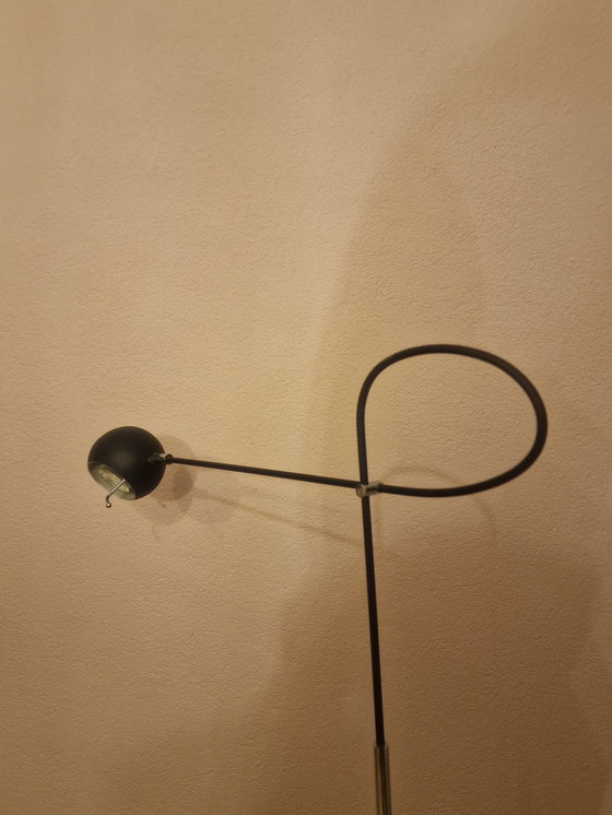 Image 1 of Lampadaire Vintage Vandeheg Design Van De Hem