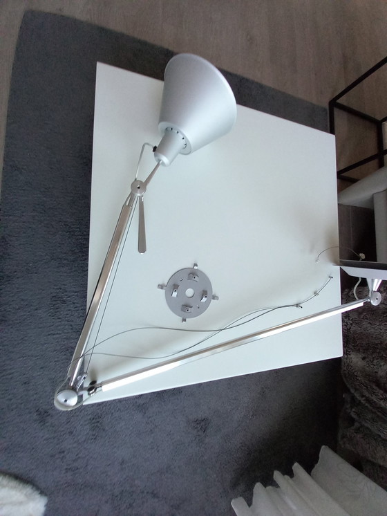 Image 1 of Artemide - Plafonnier Tolomeo Milano