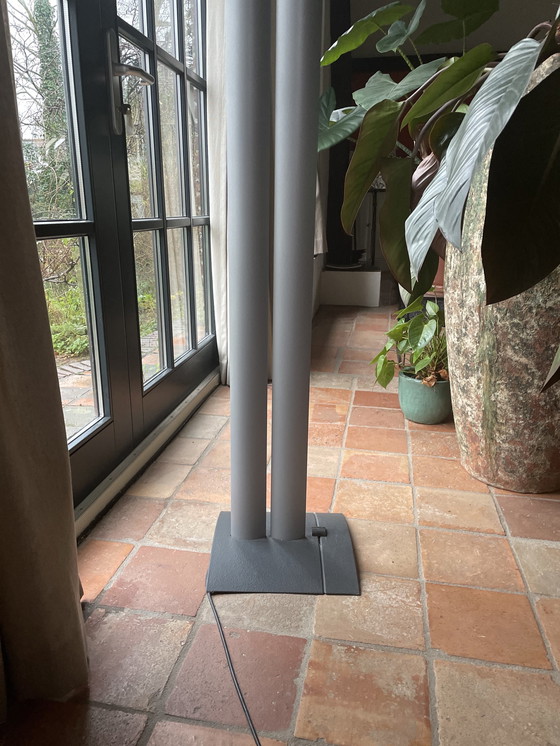 Image 1 of Lampadaire Uplight Stele De Belux Suisse