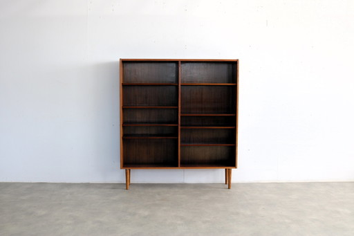 Bibliothèque vintage Hundevad