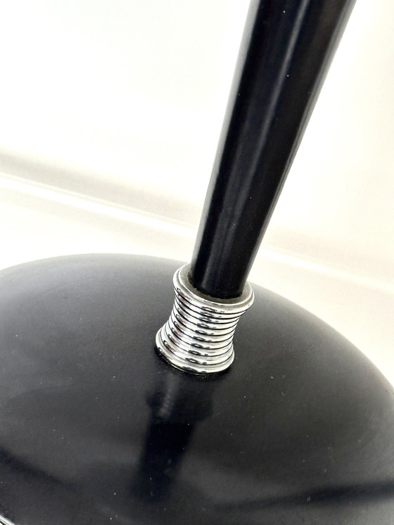 Image 1 of Lampe de table vintage Lampe de sol art déco Mazda