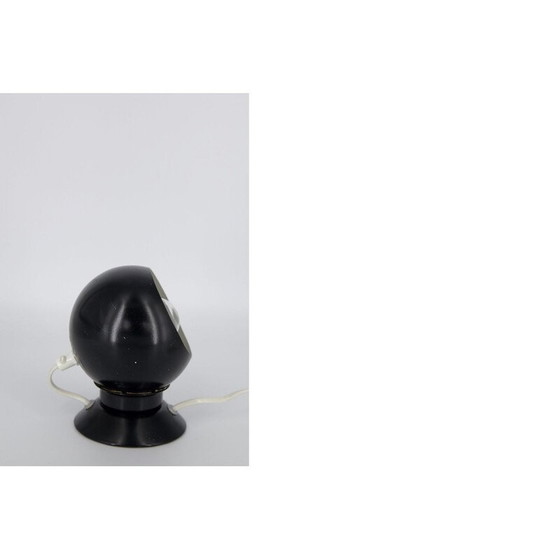 Image 1 of Lampe magnétique vintage par Hans Jørgen Berthel, Danemark 1960