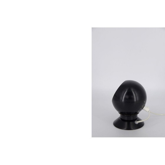 Image 1 of Lampe magnétique vintage par Hans Jørgen Berthel, Danemark 1960