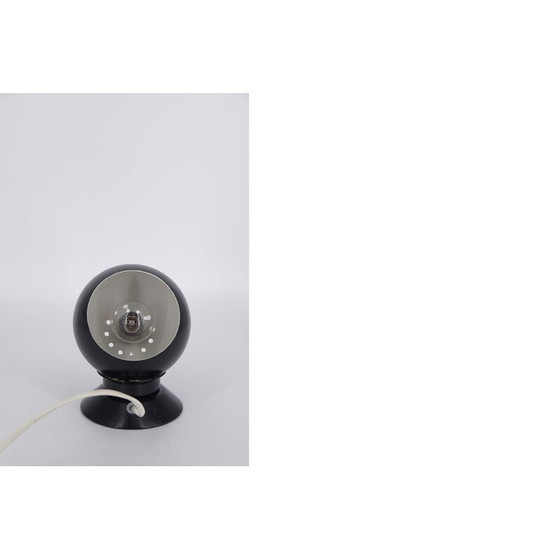 Image 1 of Lampe magnétique vintage par Hans Jørgen Berthel, Danemark 1960