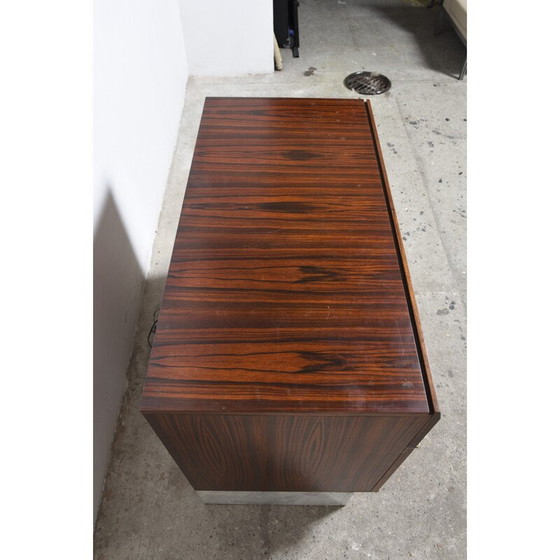 Image 1 of Bar brutaliste par De Coene - années 1960