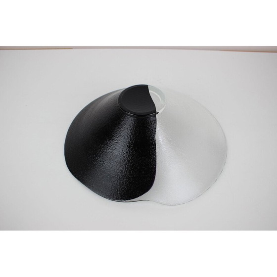 Image 1 of Bol en céramique vintage par Jiří Sultajek, Tchécoslovaquie 1970