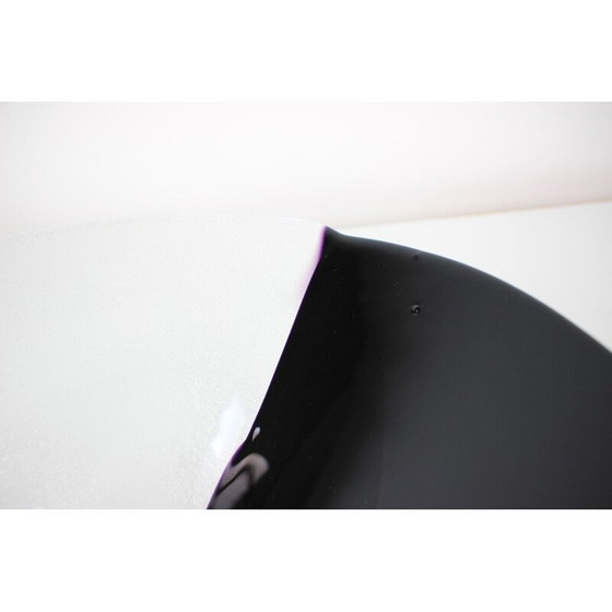 Image 1 of Bol en céramique vintage par Jiří Sultajek, Tchécoslovaquie 1970