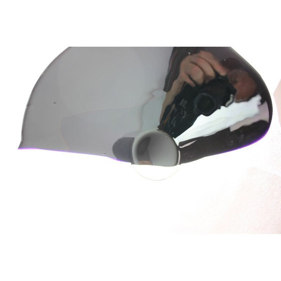 Image 1 of Bol en céramique vintage par Jiří Sultajek, Tchécoslovaquie 1970