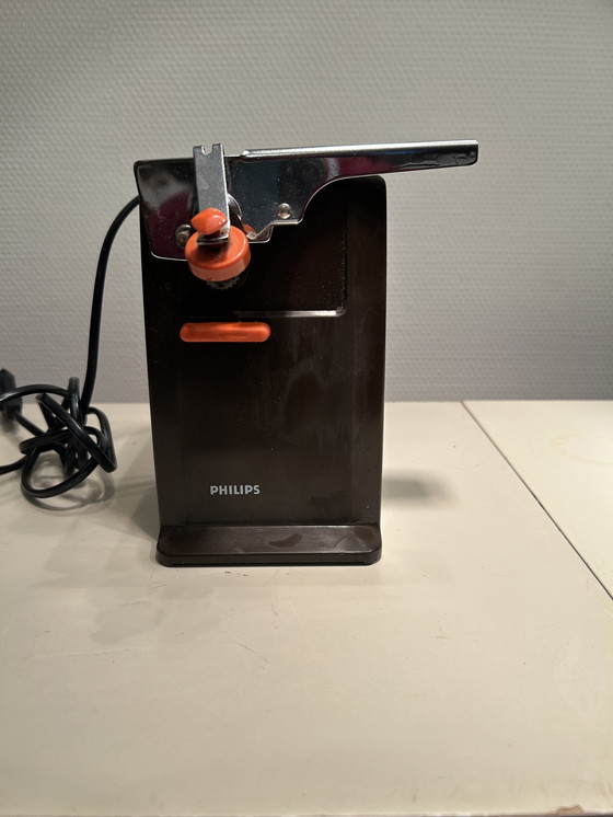 Image 1 of Ouvre-boîte vintage